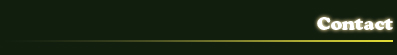 Formulaire contact