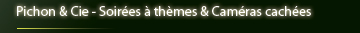 Pichon & Cie - Metteurs en Fête
